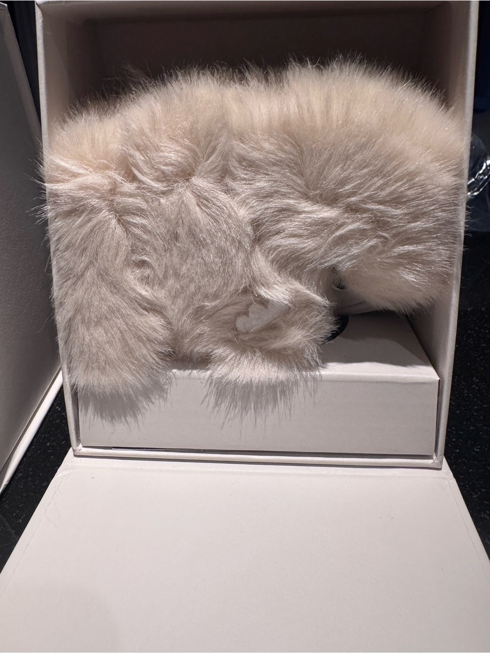 YUKAI Mirumi ivory - original first run